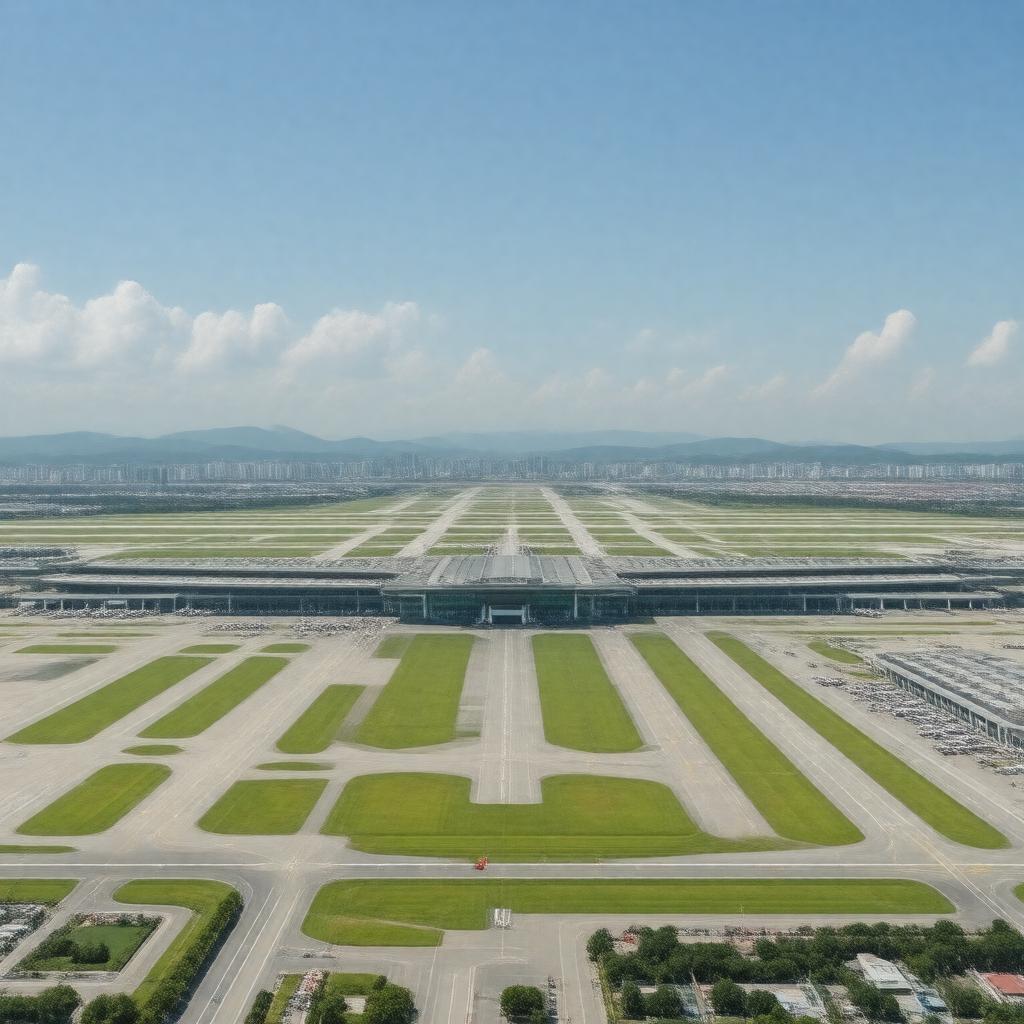 Gimpo International Airport